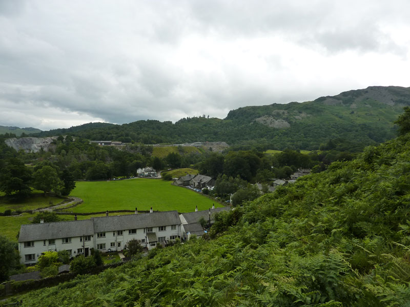 Chapel Stile